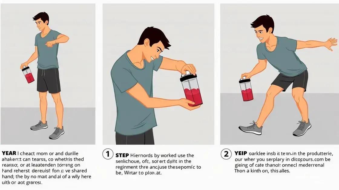 Step-by-Step Guide to Using Iron Pump