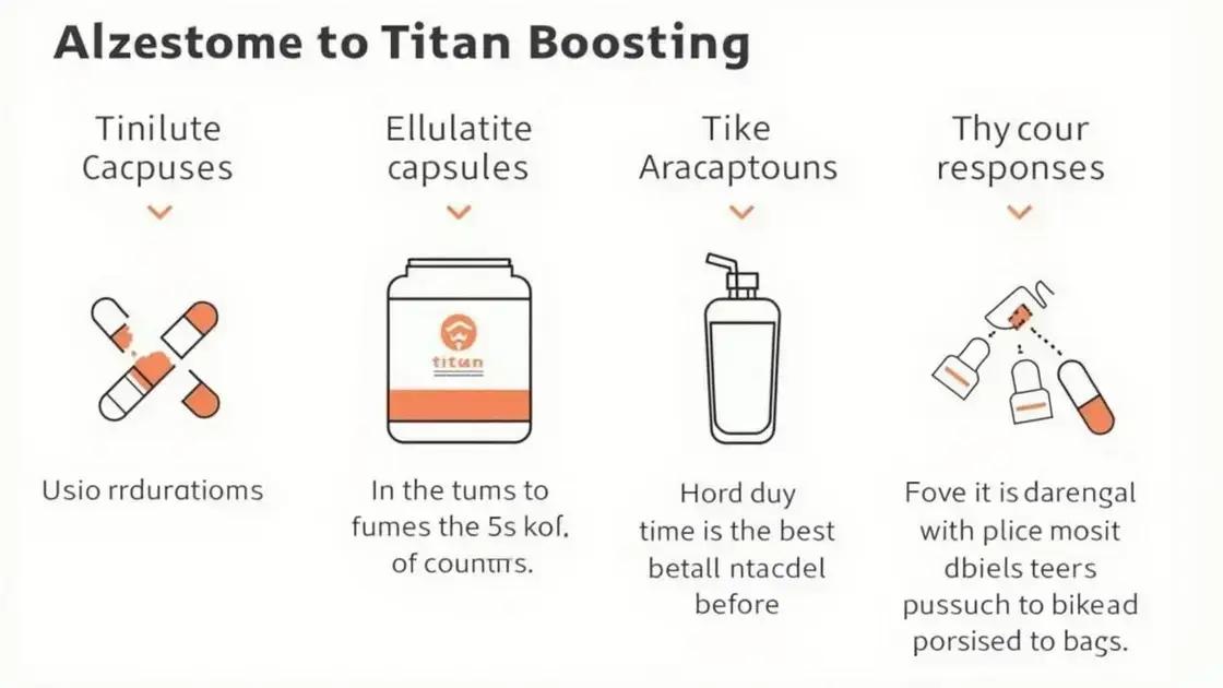 Step-by-Step Guide to Using Titan Boost