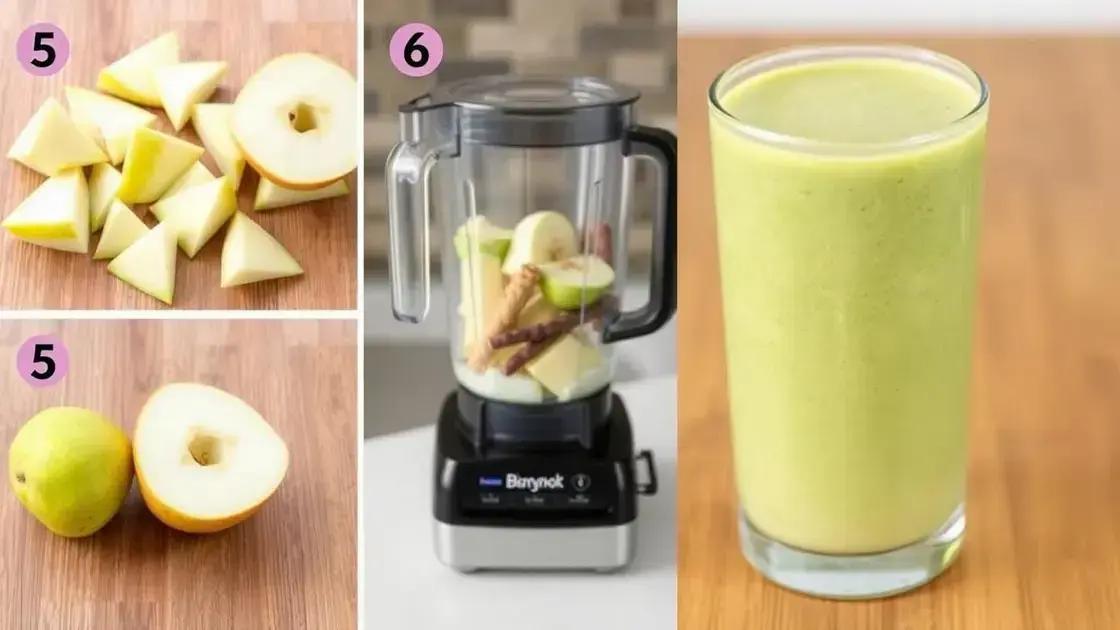 Step-by-Step Instructions to Make It