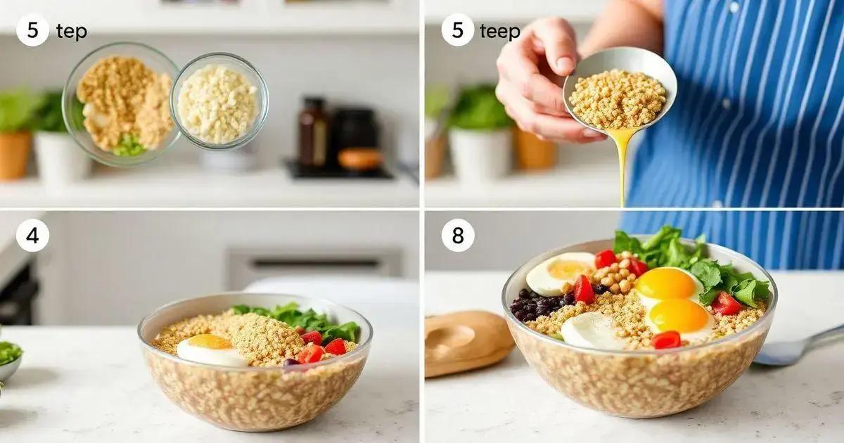 Step-by-Step Instructions to Prepare