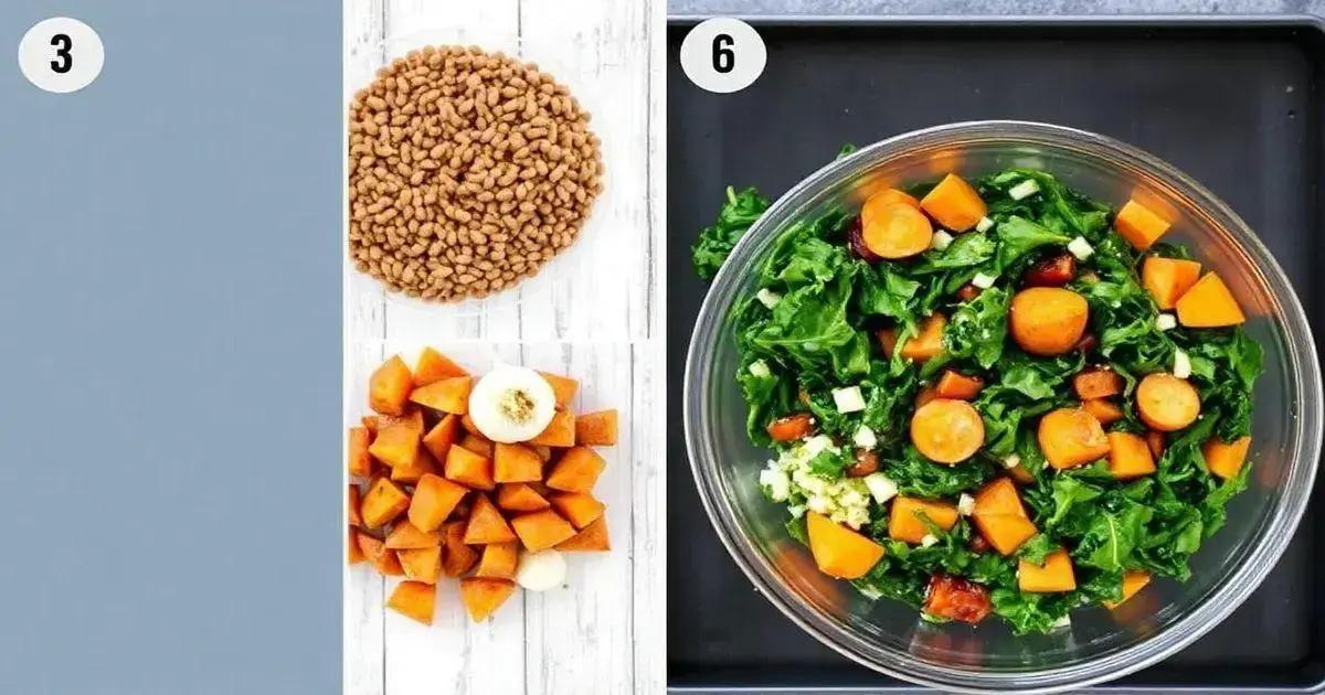 Step-by-Step Preparation