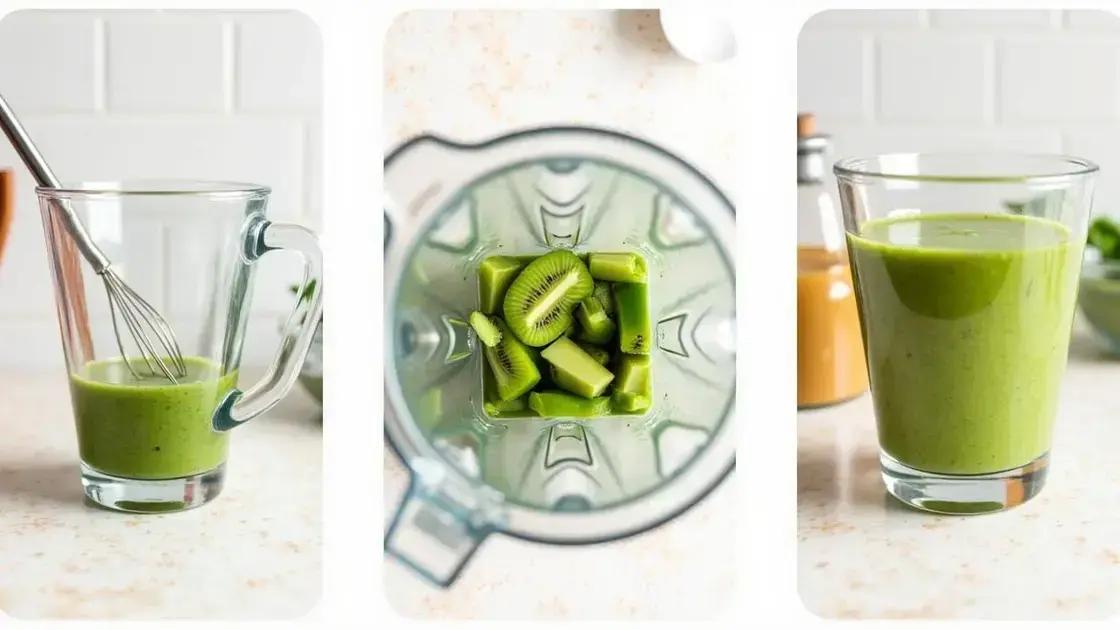 Step-by-Step Preparation