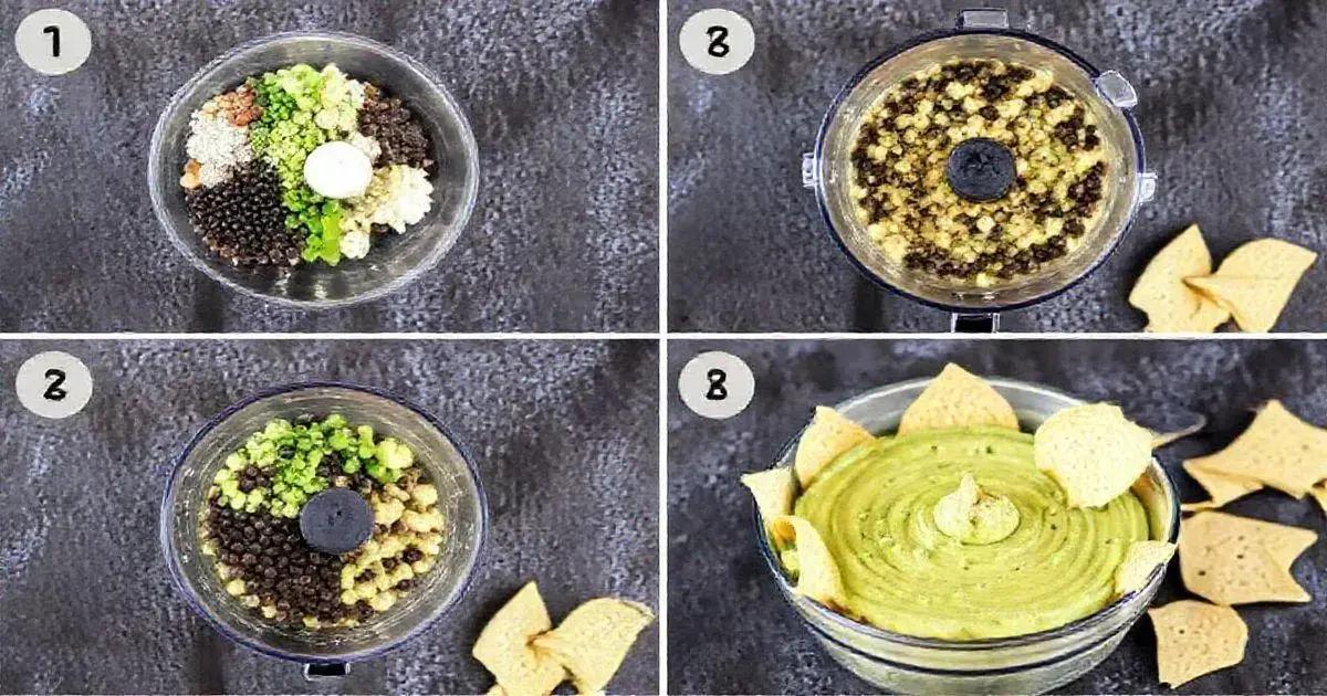 Step-by-Step Preparation