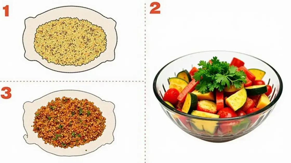 Step-by-Step Preparation
