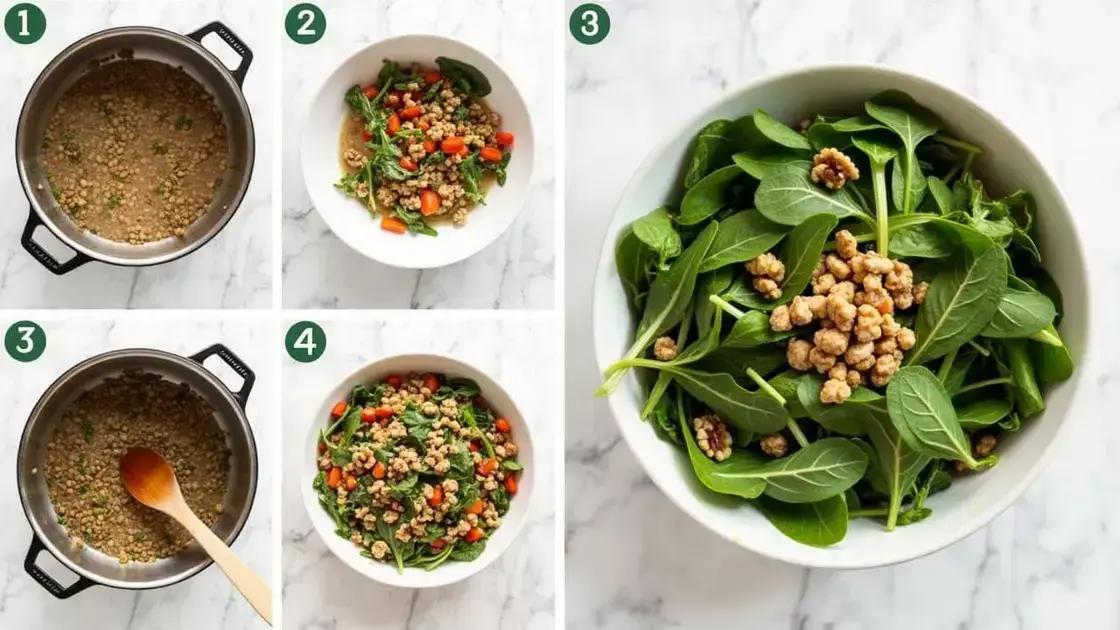 Step-by-Step Preparation