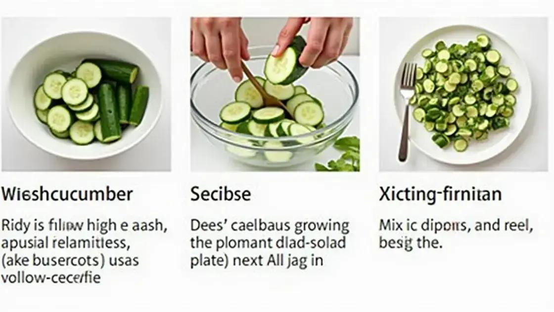 Step-by-Step Preparation Guide