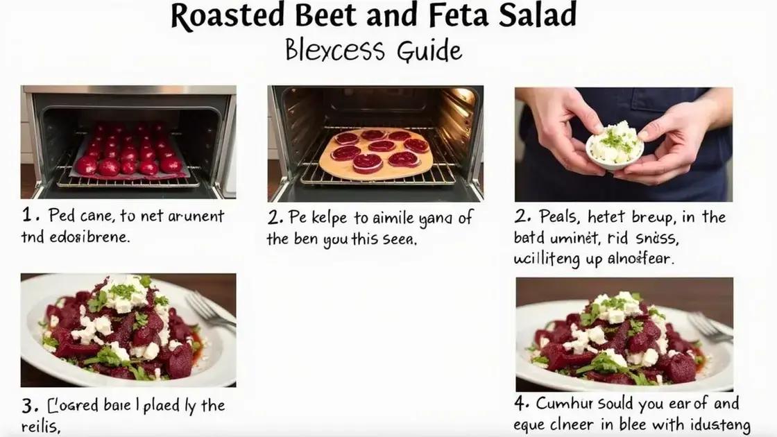Step-by-Step Preparation Guide