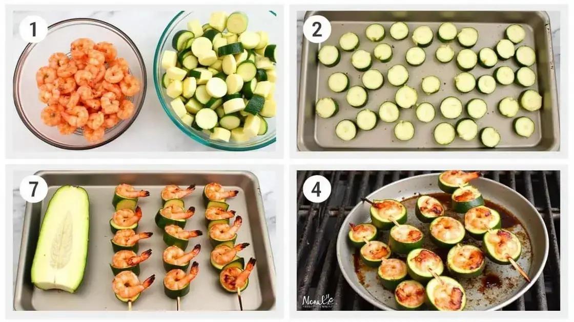 Step-by-Step Preparation Guide