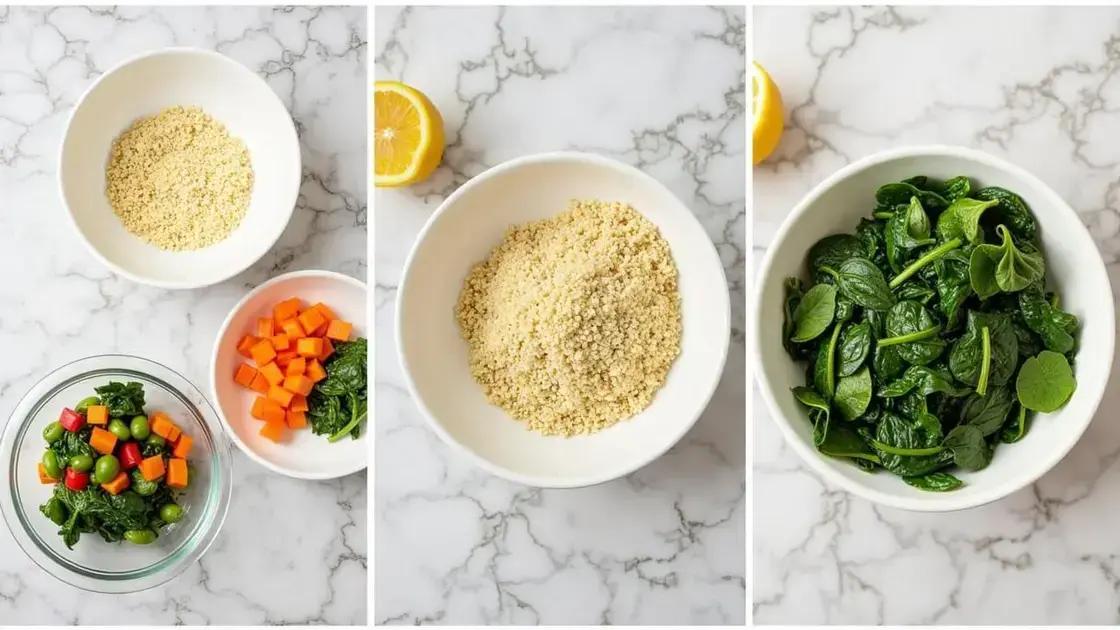 Step-by-Step Preparation Guide