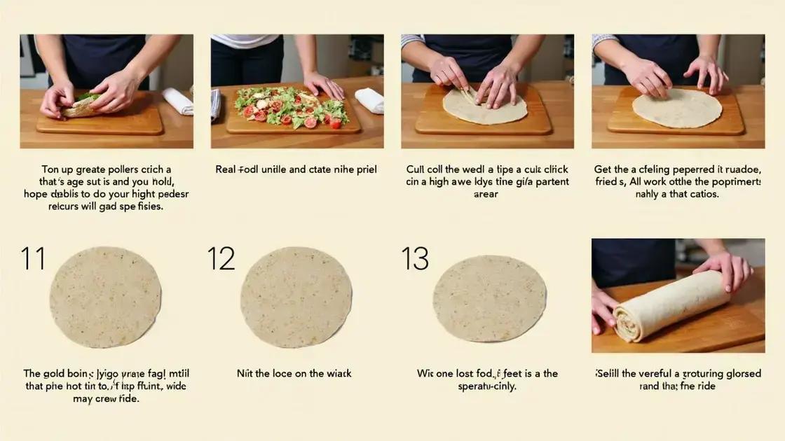 Step-by-Step Preparation Guide