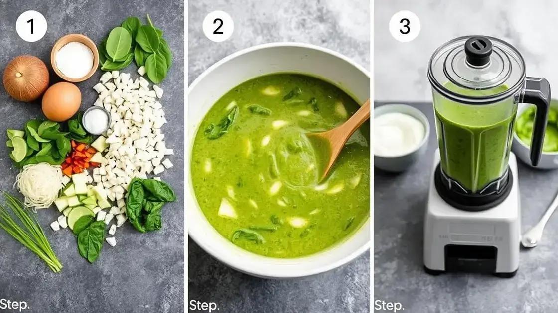 Step-by-Step Preparation Guide