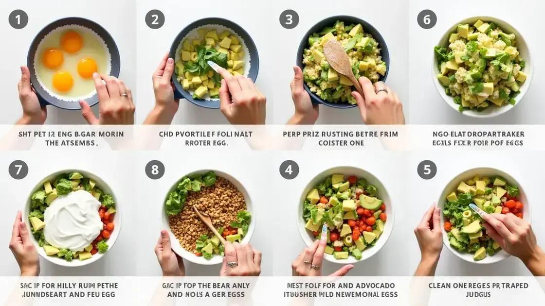 Step-by-Step Preparation Guide