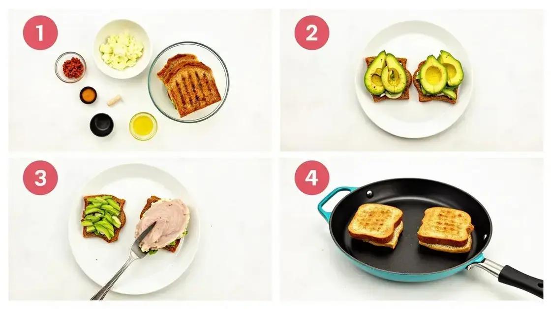 Step-by-Step Preparation