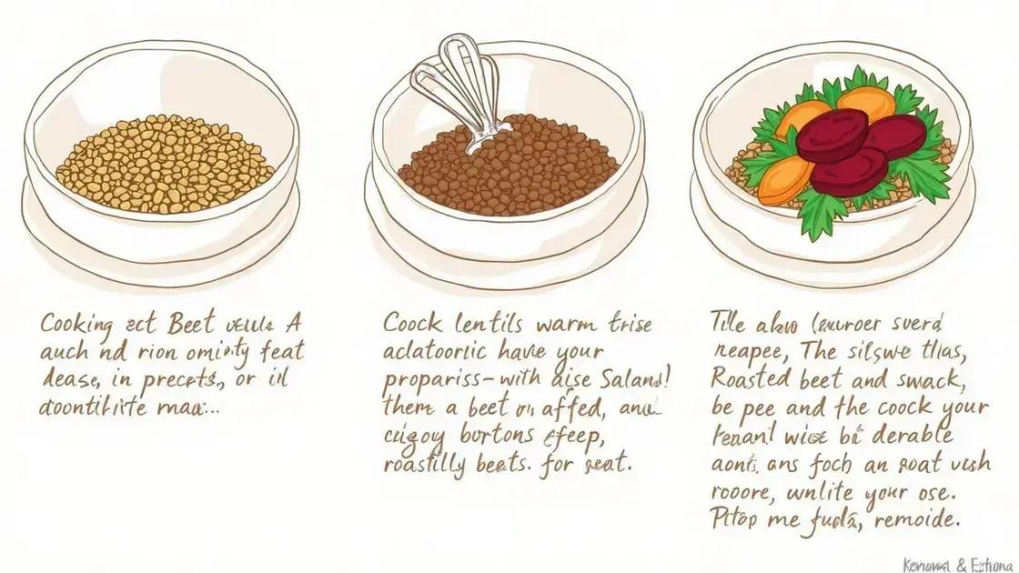 Step-by-Step Recipe