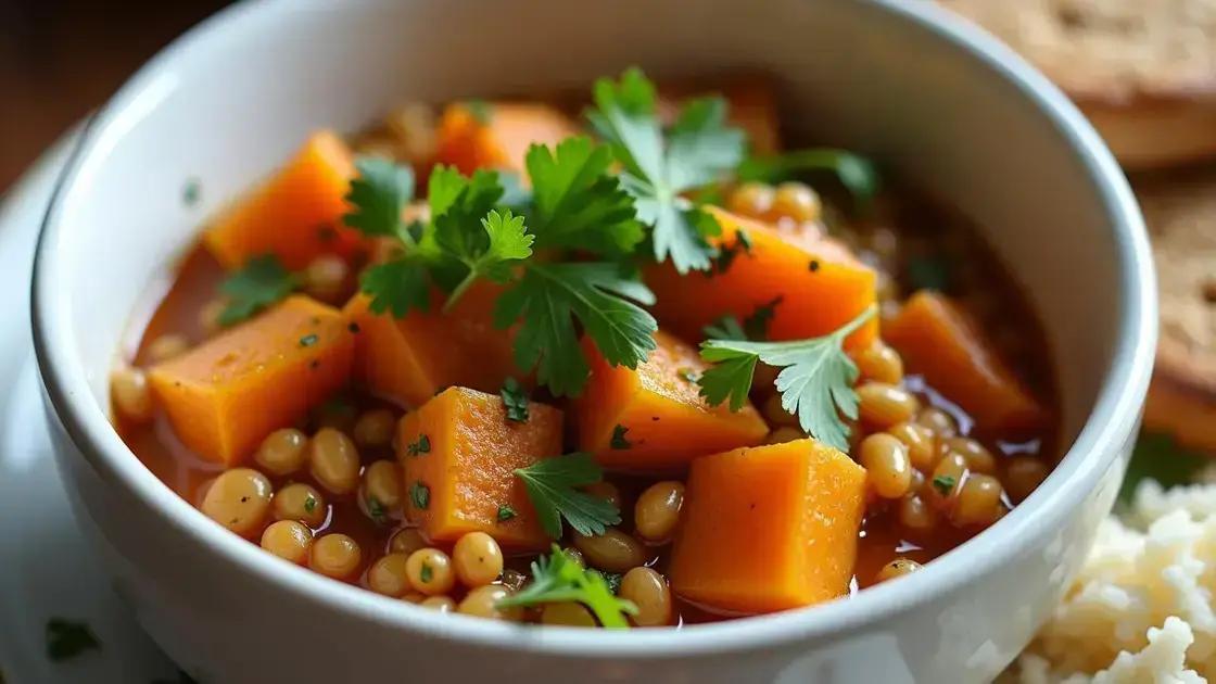 Step-by-Step Recipe for the Curry