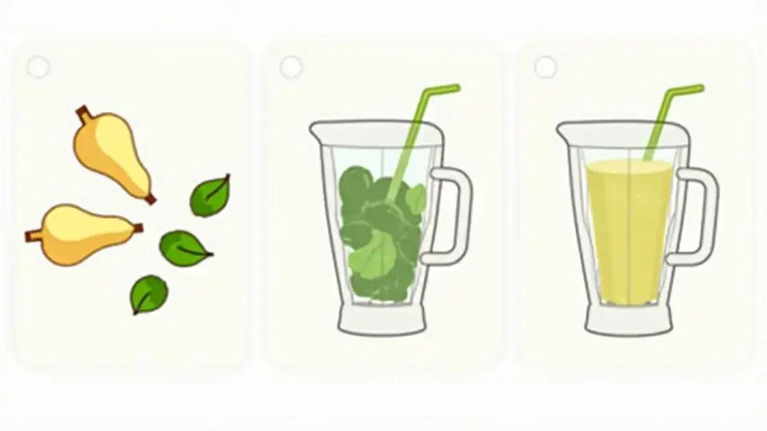 Step-by-Step Recipe Guide