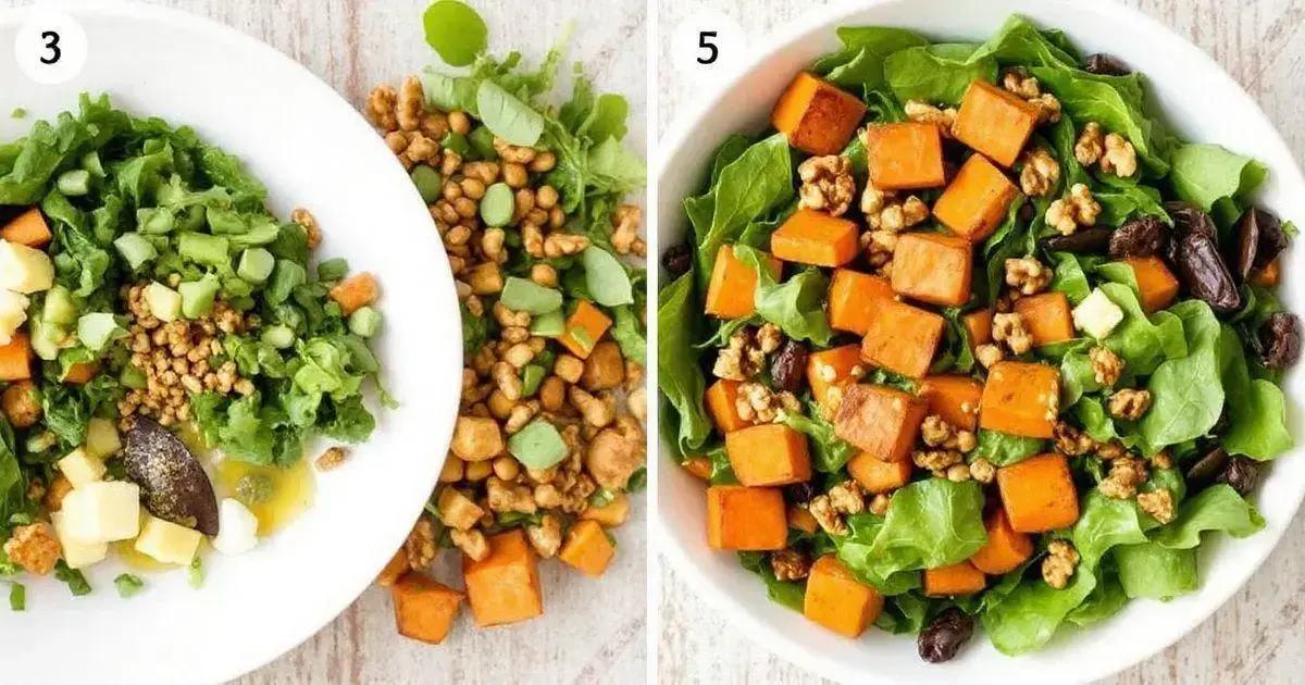 Step-by-Step Recipe Guide