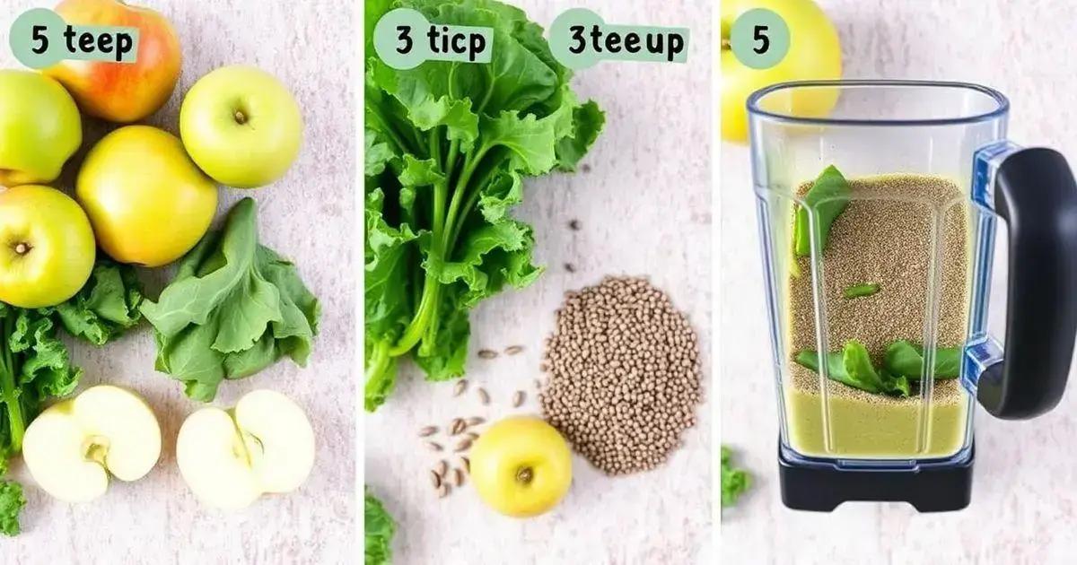 Step-by-Step Recipe Guide