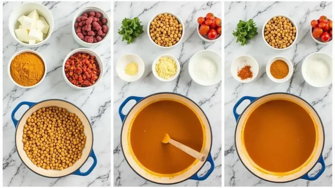 Step-by-step Recipes for Optimal Nutrition