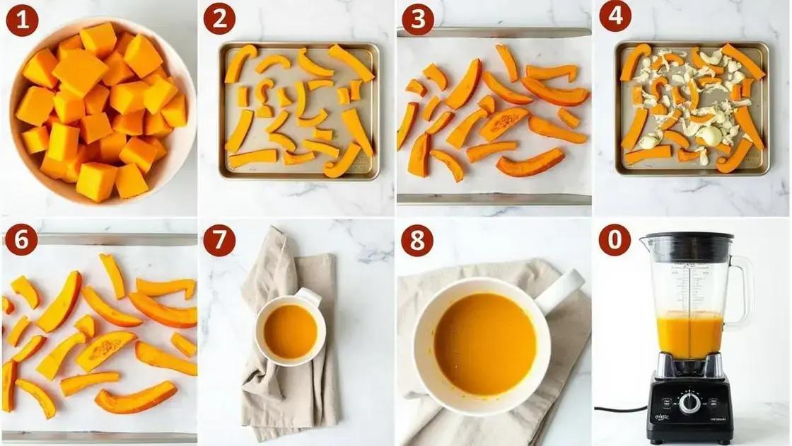 Step-by-Step Roasting and Preparation