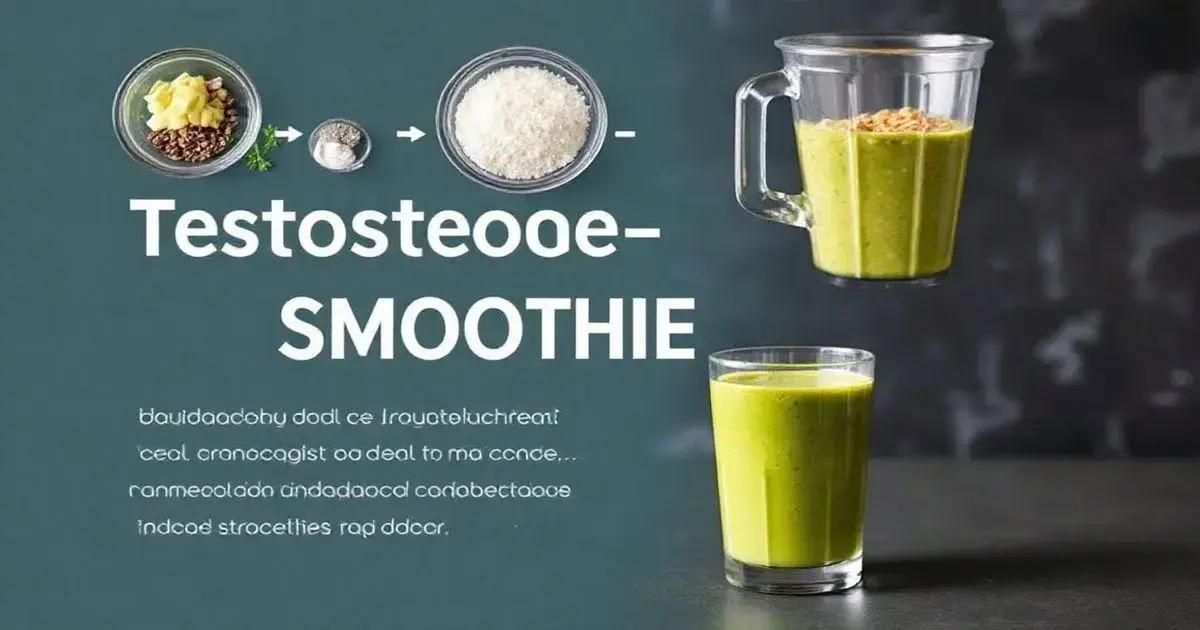 Step-by-Step Smoothie Preparation