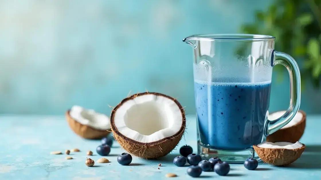 Step-by-Step Smoothie Recipe