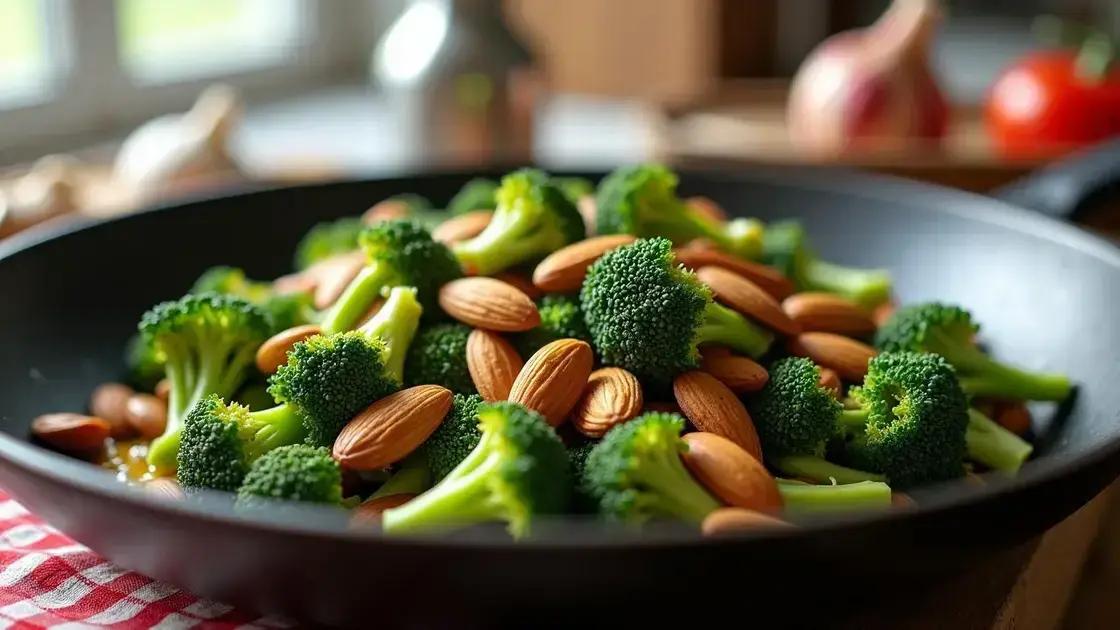 Step-by-Step Stir-Fry Recipe