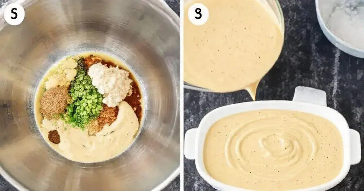 Step-by-Step Tahini Sauce Recipe