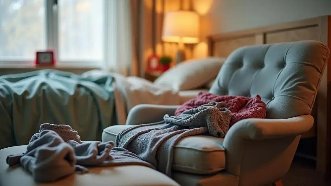 Steps to Ease into a Morning Routine