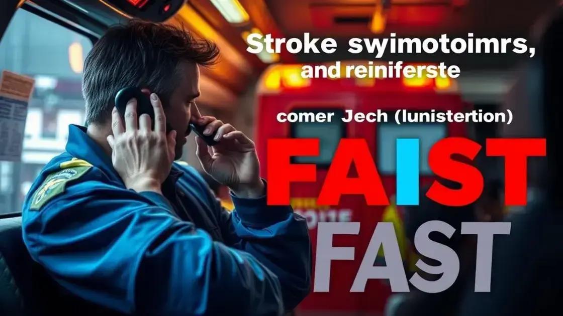 Steps to Take When Symptoms Appear