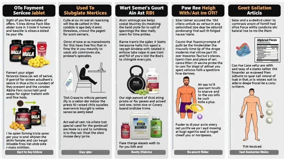 Steps to Use Alpha Force Correctly