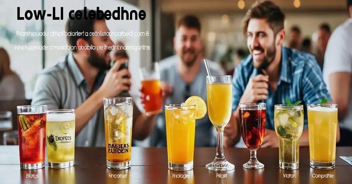 Strategies for Embracing a Low-Alcohol Lifestyle