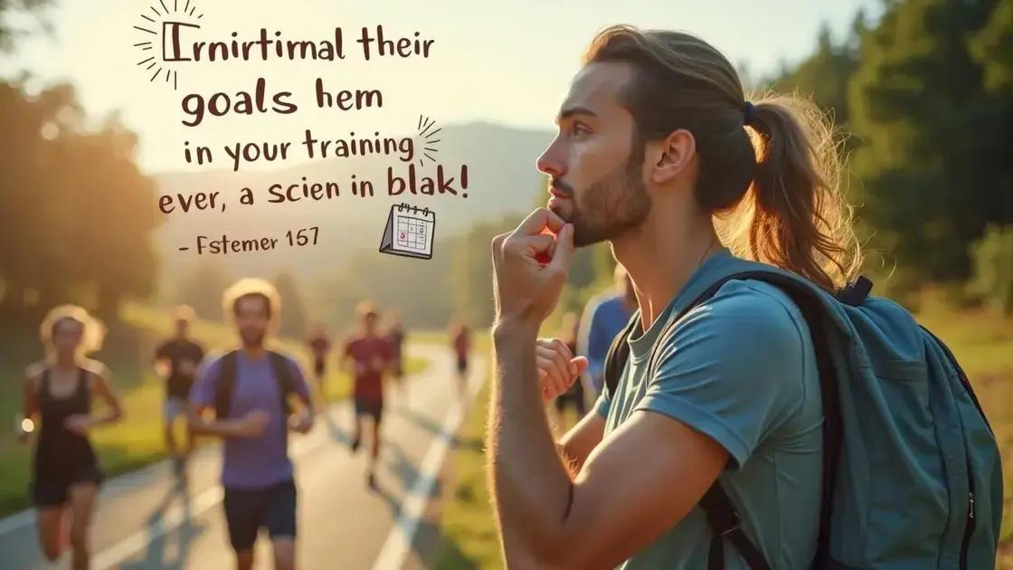 Strategies to Maintain Motivation