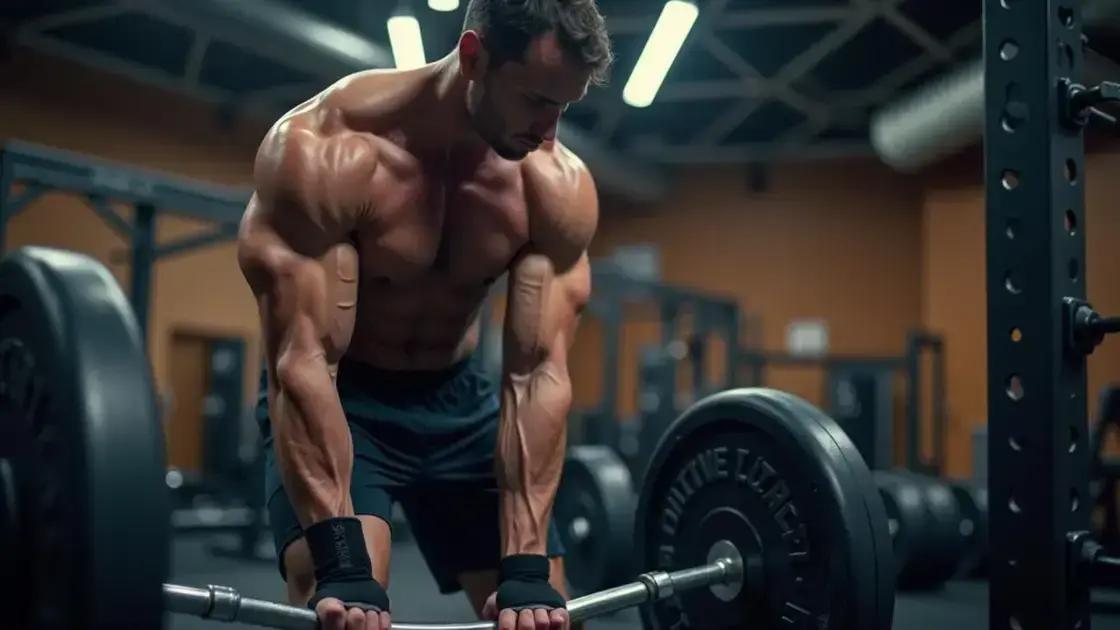Strength Gains from Alpha Force