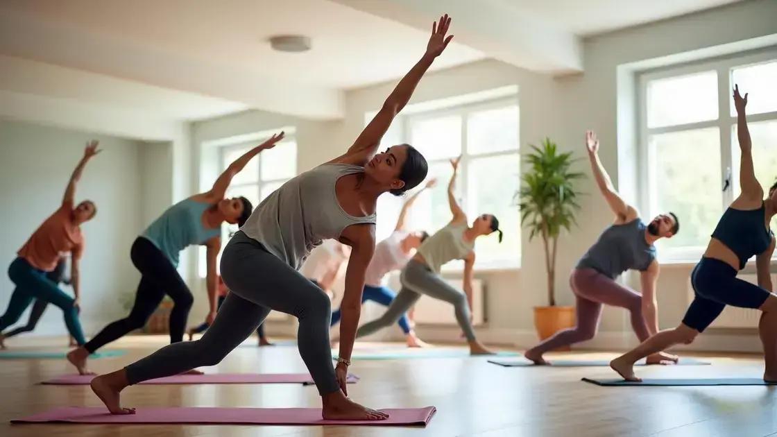 Stretching Techniques for Joint Flexibility