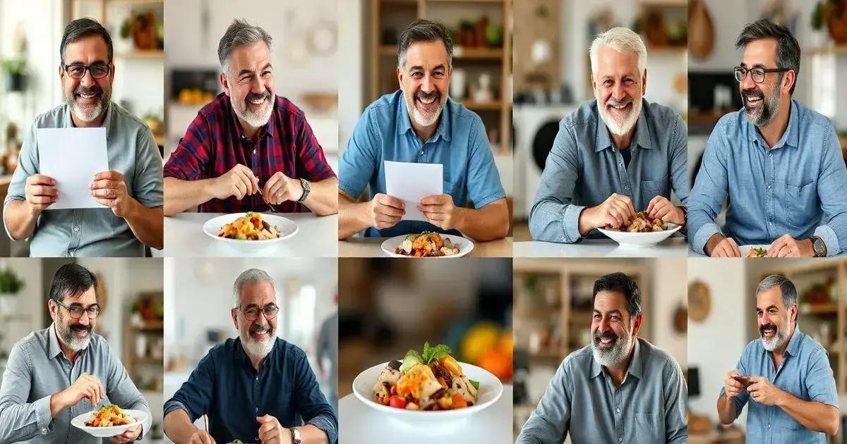 Success Stories and Testimonials
