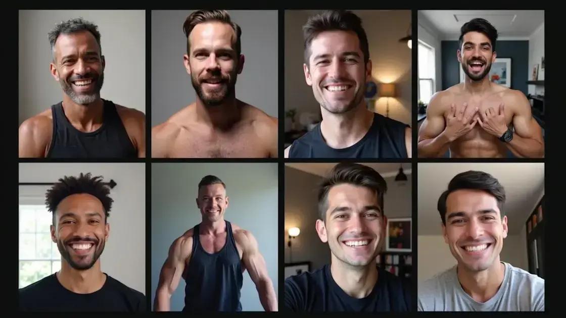 Success Stories from Virtual Fitness Groups