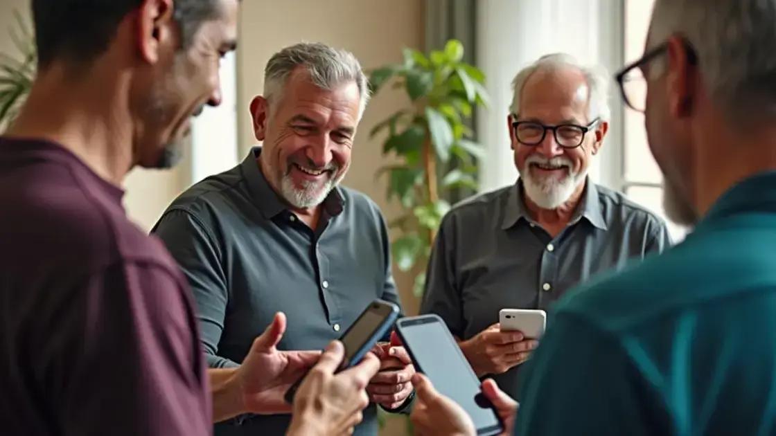 Success Stories of Engagement