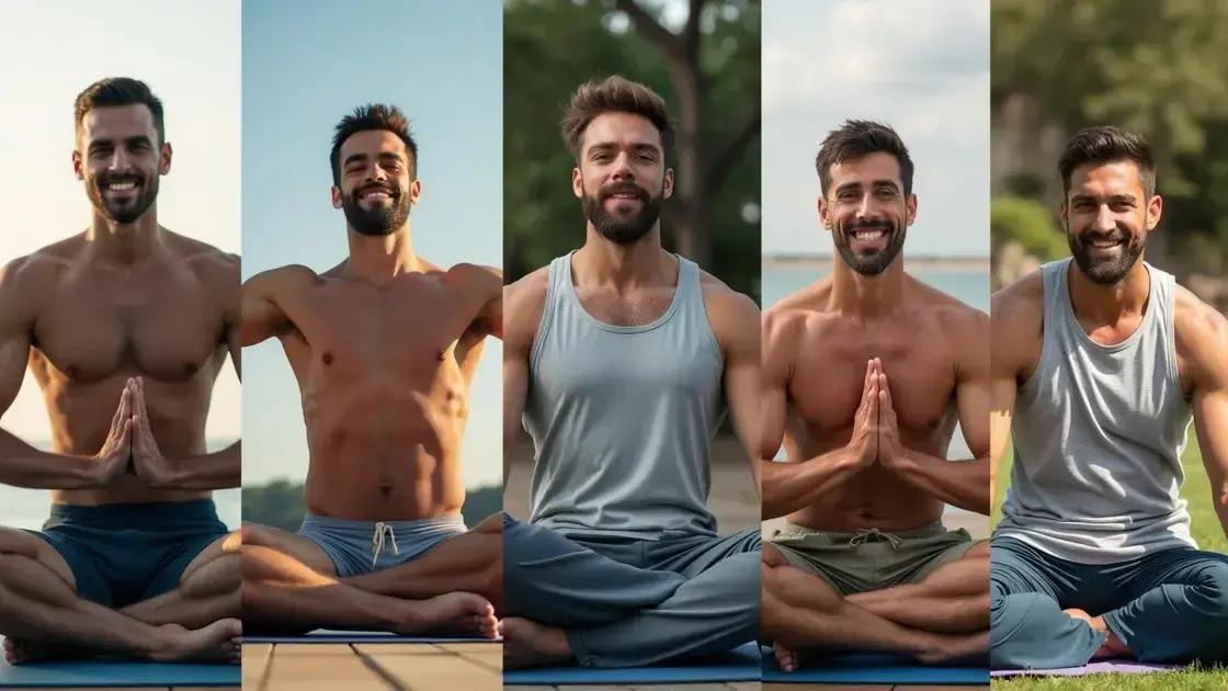 Success Stories of Mindful Fitness Enthusiasts