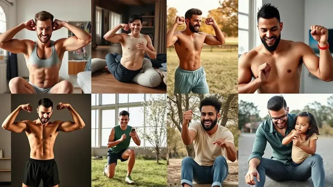 Success Stories of Minimalist Fitness