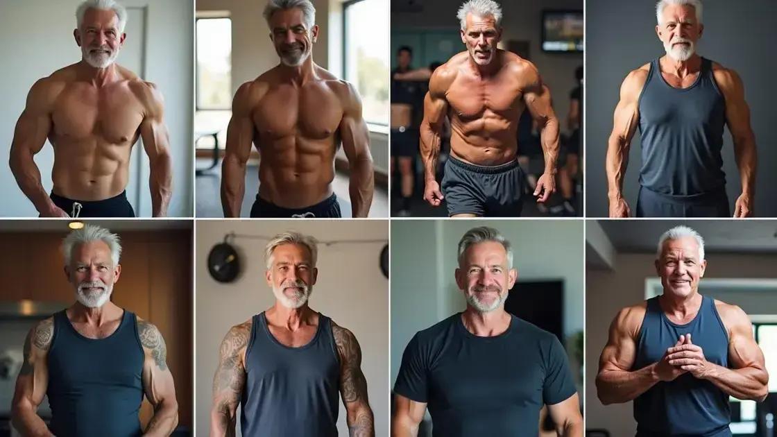 Success Stories: Transformations Through HIIT