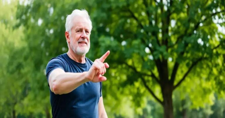 Sustainable Fitness Trends for Men Over 50 You Need to Know