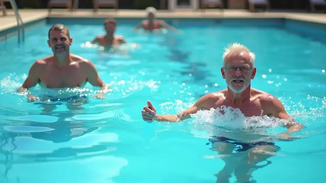 Swimming Techniques for Every Skill Level