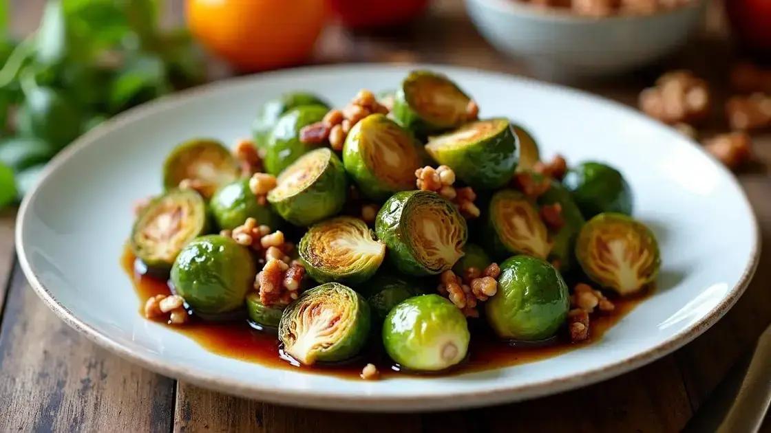 Tasty Walnuts: A Perfect Pairing