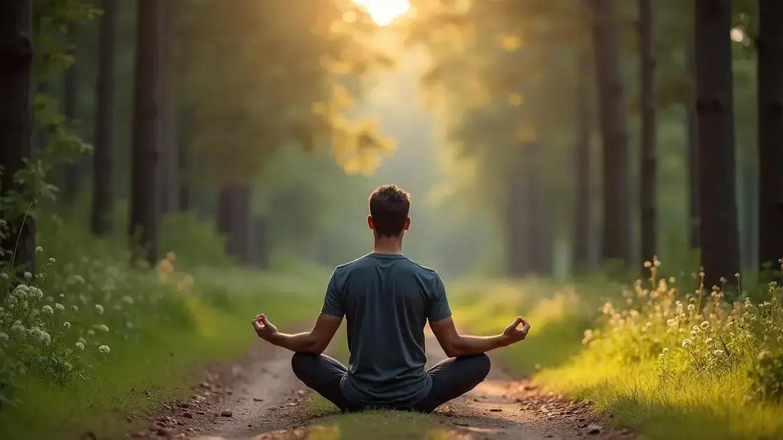 Techniques for Connecting with Nature