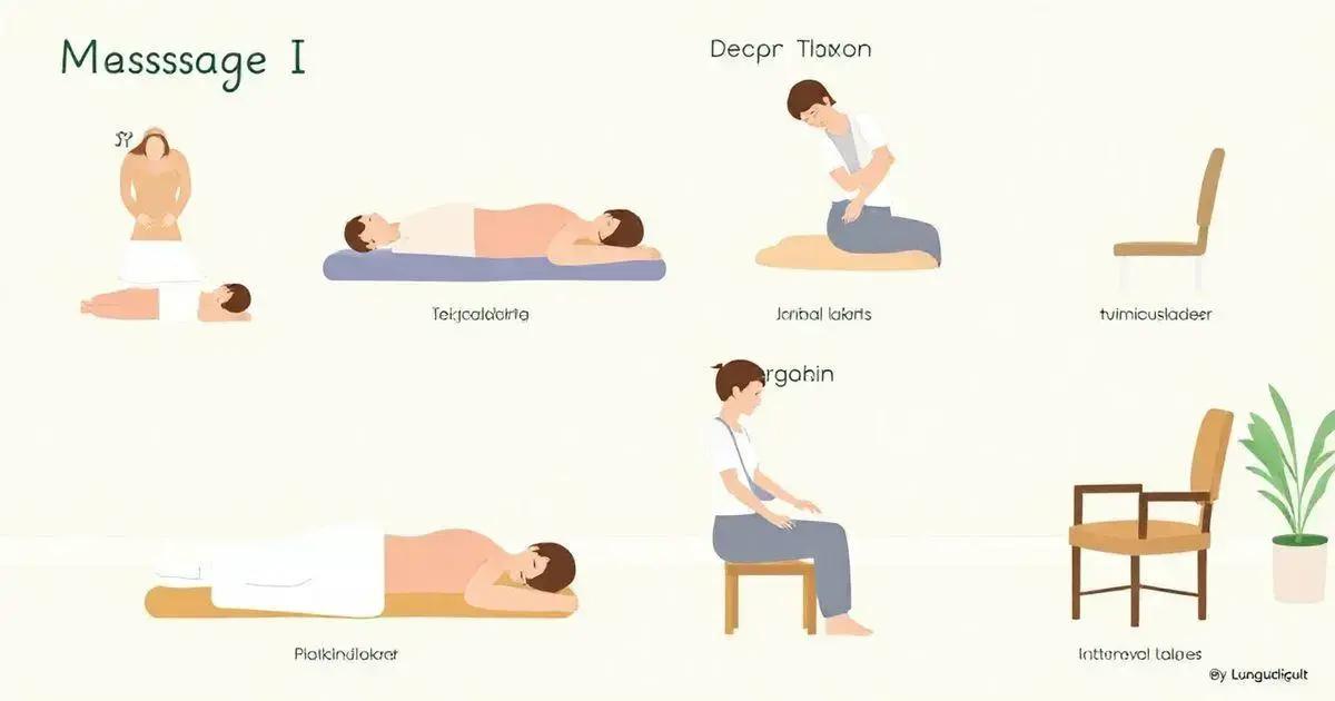 Techniques for Effective Massages