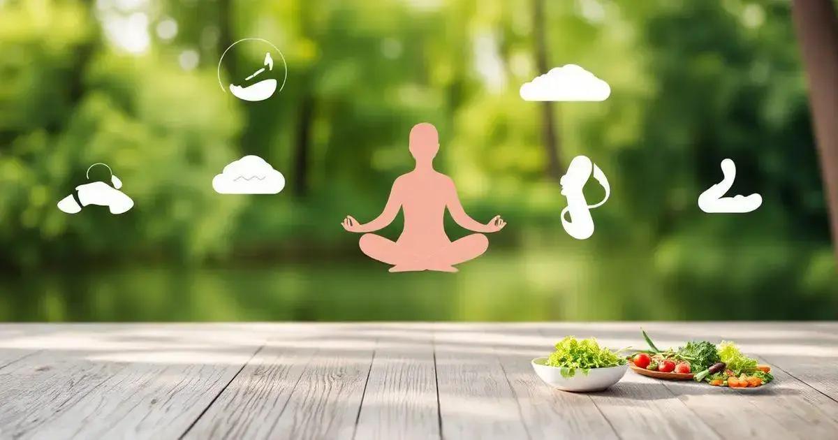 Techniques for Effective Stress Reduction