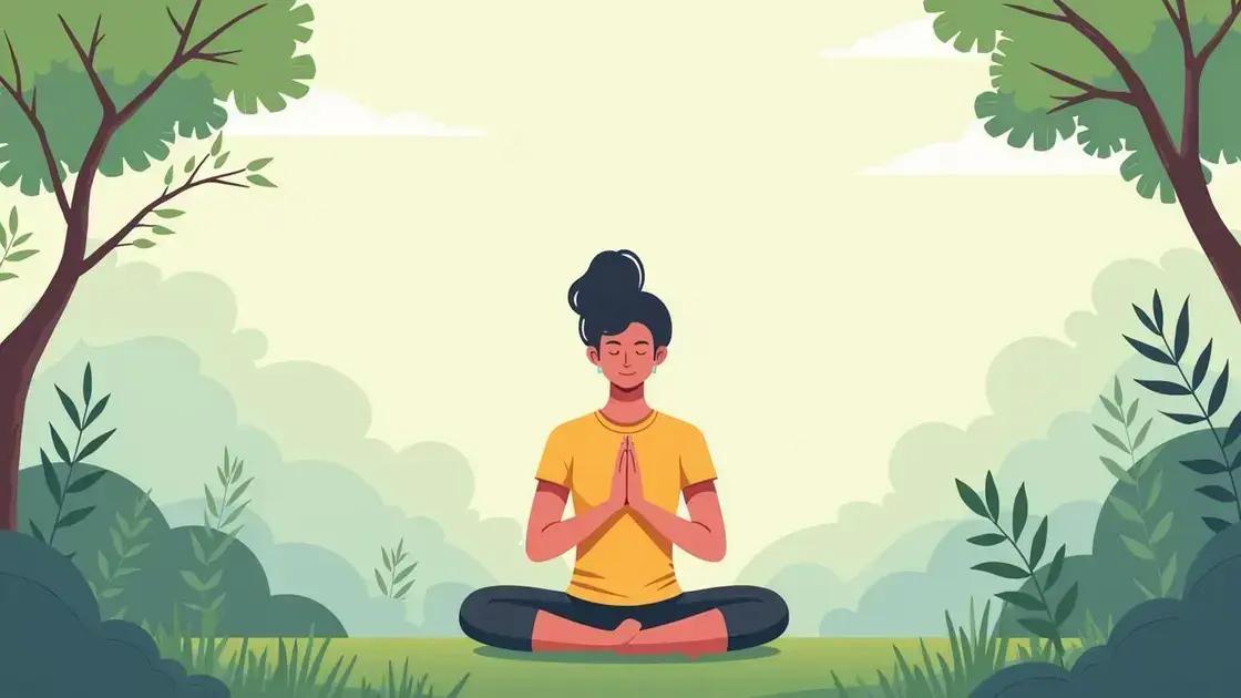 Techniques to Enhance Focus with Meditation