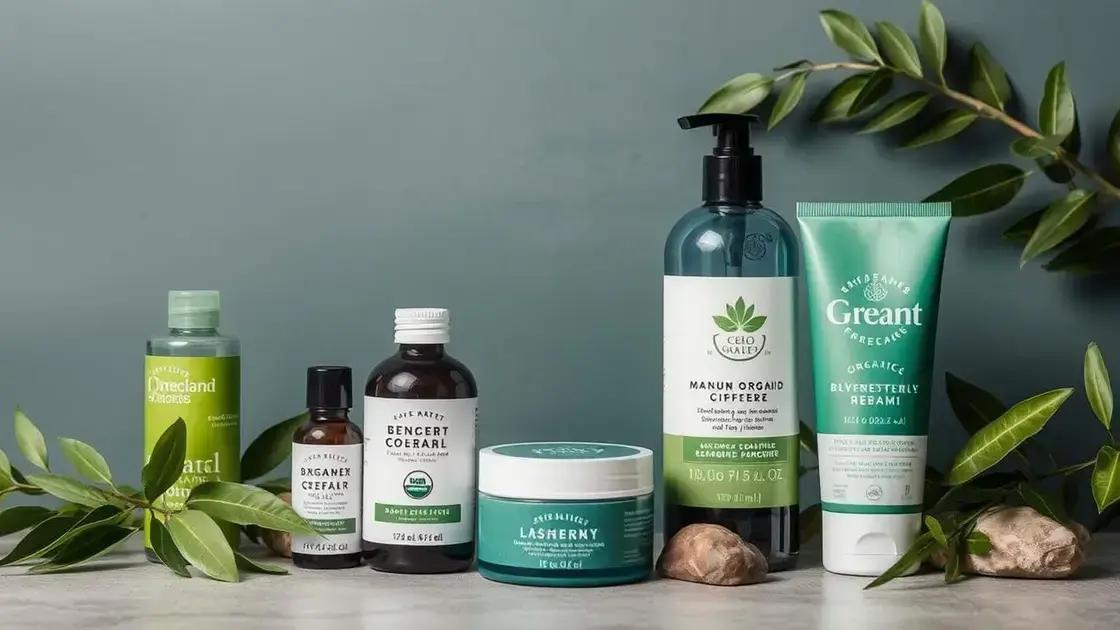 The Appeal of Eco-Friendly Choices