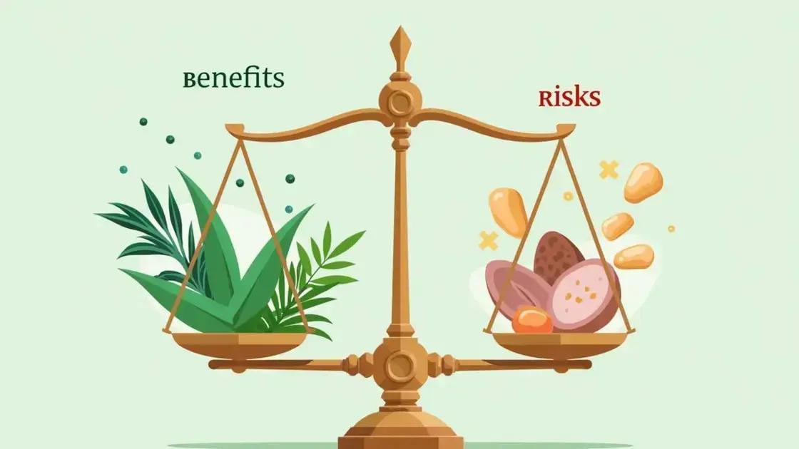 The Benefits and Risks of Fortirise Max Ingredients